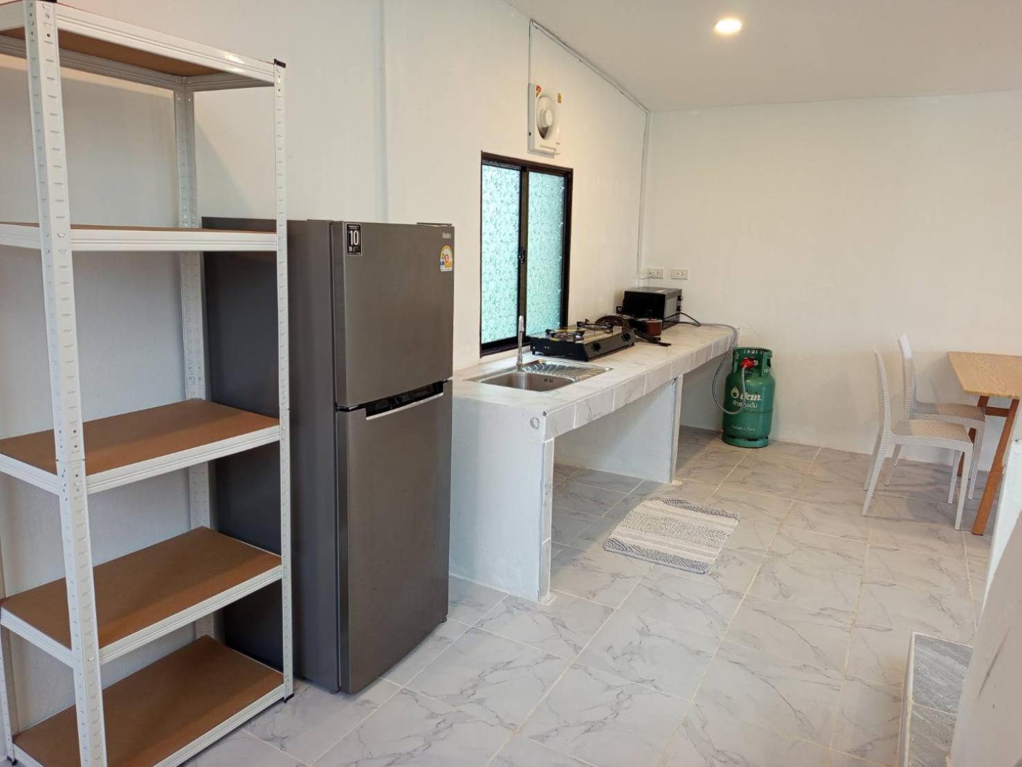 Faye Orchid Garden Resort Koh Chang Dış mekan fotoğraf
